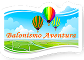 Balão Aventura